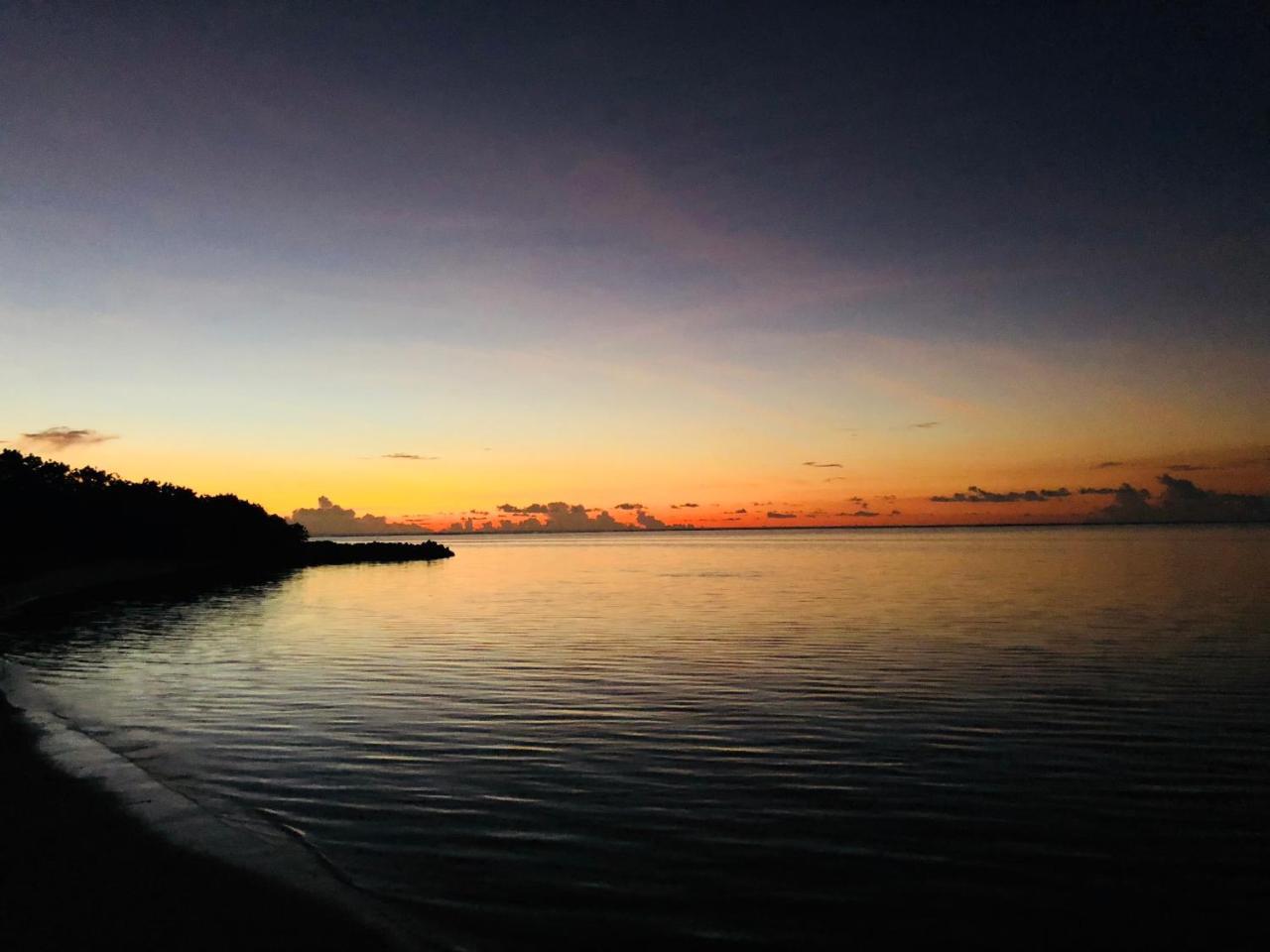 Holiday Mathiveri Inn Bagian luar foto